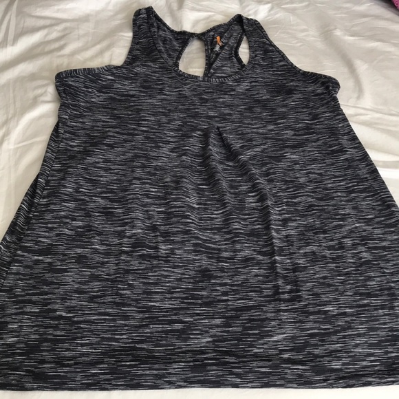 Lucy Tops - Lucy Workout Tank